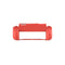 DOBE TNS-1186 Game Console TPU Anti-skid Protective Case For Switch OLED(Red)