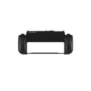 DOBE TNS-1186 Game Console TPU Anti-skid Protective Case For Switch OLED(Black)