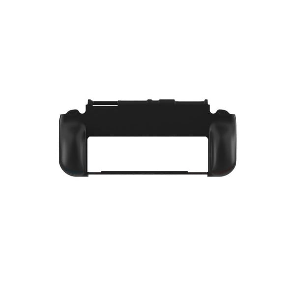 DOBE TNS-1186 Game Console TPU Anti-skid Protective Case For Switch OLED(Black)