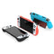 DOBE TNS-1186 Game Console TPU Anti-skid Protective Case For Switch OLED(Blue)