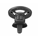 Car Aromatherapy Bracket Outlet 360 Degree Rotation Magnetic Primer Support Frame(Bracket+Air Clip)