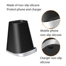 P8A 2 In 1 Wireless Charger For iPhone/QI Phone &AirPods