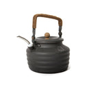 COOLCAMP Outdoor Camping Kettle Extension Spout Coffee Pot Conversion Thin Tube