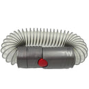 Pet Brush+Hose+Switch Lock Vacuum Cleaner Accessories for Dyson V7 V8 V10 V11