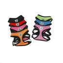 Pet Chest Strap Small Medium Dog Cat Breathable Dog Walking Vest, Size: M Chest Back(Green)