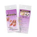 10 Pairs Invisible Transparent High Heels Anti-drop Laces(Transparent)
