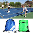LEIJIAER Carbon Fiber 3K Board Surface Fragrant Honeycomb Tennis Racket(Power PK-065)