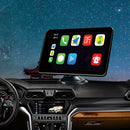 Wireless Bluetooth Carplay Portable Navigation Adapter Motorcycle Truck Car(V41)