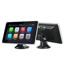 Wireless Bluetooth Carplay Portable Navigation Adapter Motorcycle Truck Car(V41)