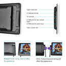 Wireless Bluetooth Carplay Portable Navigation Adapter Motorcycle Truck Car(V41)