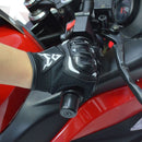 MOTOCENTRIC 13-MC-010 Touch Screen Motorcycle Breathable Gloves, Specification: L(Gray)