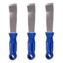 3 PCS Paste Tire Balance Block Blade Glue Removal Tool