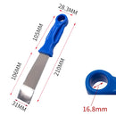 3 PCS Paste Tire Balance Block Blade Glue Removal Tool