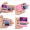 1: 6 Doll House Mini Mobile Phone + Laptop + Tablet Set(BW730)