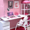 1: 6 Doll House Mini Mobile Phone + Laptop + Tablet Set(BW730)