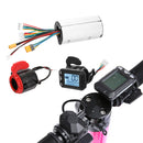 Aluminum Alloy Scooter Controller Main Control Board Display(24V)