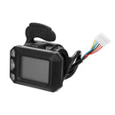 Aluminum Alloy Scooter Controller Main Control Board Display(36V)