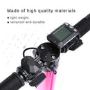 Aluminum Alloy Scooter Controller Main Control Board Display(24V)