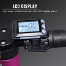 Aluminum Alloy Scooter Controller Main Control Board Display(24V)
