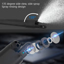 200W HD Visible 4.3-Inch Screen Car Air Conditioning Endoscopic High Pressure Cleaner