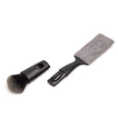 3 PCS / Set Car Detail Slit Brush Tire Cleaning Brush