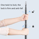 SSKY B3 1.7m Outdoor Remote Control Telescopic Live Tripod, Spec: Classic Version