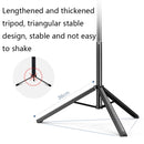 SSKY B3 1.7m Outdoor Remote Control Telescopic Live Tripod, Spec: Classic Version