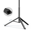 SSKY B3 1.7m Outdoor Remote Control Telescopic Live Tripod, Spec: Classic Version