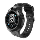 LT32 European Edition 4G Waterproof Touch Video Photograph GPS Children Phone Smart Watch(Black)