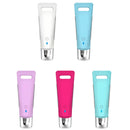 Eye Wrinkle Iron Eye Massage Pen Eye Beauty Device(Green)