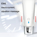 Eye Wrinkle Iron Eye Massage Pen Eye Beauty Device(Blue)