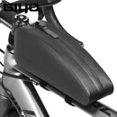 GIYO Bicycle Waterproof Bag Mountain Bike Tool Bag Beam Bag Triangle Bag,Model: G-10 Large