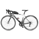 GIYO Bicycle Waterproof Bag Mountain Bike Tool Bag Beam Bag Triangle Bag,Model: G-10 Large