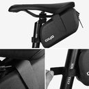GIYO Bicycle Waterproof Bag Mountain Bike Tool Bag Beam Bag Triangle Bag,Model: G-11 Small