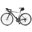 GIYO Bicycle Waterproof Bag Mountain Bike Tool Bag Beam Bag Triangle Bag,Model: G-11 Small