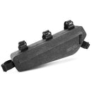 GIYO Bicycle Waterproof Bag Mountain Bike Tool Bag Beam Bag Triangle Bag,Model: G-12