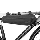 GIYO Bicycle Waterproof Bag Mountain Bike Tool Bag Beam Bag Triangle Bag,Model: G-12