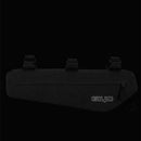 GIYO Bicycle Waterproof Bag Mountain Bike Tool Bag Beam Bag Triangle Bag,Model: G-12