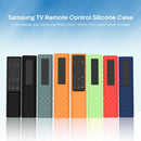 TV Remote Control Silicone Cover for Samsung BN59 Series(Luminous)