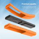 TV Remote Control Silicone Cover for Samsung BN59 Series(Blue)