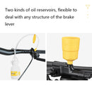 EZmtb EB-01 Bicycle Brake Oil Disc Oil Change Tools(EB-01)