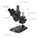 KAIGEXIN 7-50X High-definition Binocular Continuous Zoom Microscope(7050T)