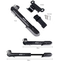 GIYO GP-04s Mini MTB Mountain Bike Bicycle Pump 120 psi Cycling Air Pump Ball Tire Inflator