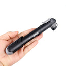 GIYO GP-04s Mini MTB Mountain Bike Bicycle Pump 120 psi Cycling Air Pump Ball Tire Inflator