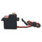 Model Aircraft 450 Swashplate GDW Steering Gear(DS031MG)