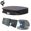Car Intelligent Automatic Wireless Charge Mobile Phone Bracket