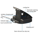 Car Intelligent Automatic Wireless Charge Mobile Phone Bracket