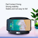 Car Intelligent Automatic Wireless Charge Mobile Phone Bracket