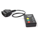 VAG SI RESET OBD2 Maintenance Lamp Returns For Volkswagen / Audi / Ford