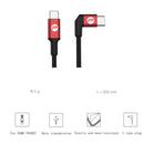 PGYTECH Type-C / USB-C to Type-C / USB-C Data Cable For DJI Osmo Pocket / Osmo Action